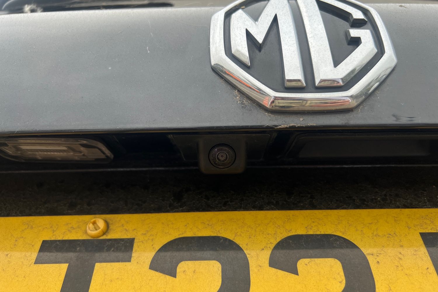 Used MG MG HS 2022 for sale - 75465698: Photo 39