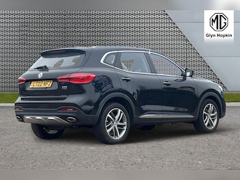 Used MG MG HS 2022 for sale - 75465698: Photo 3