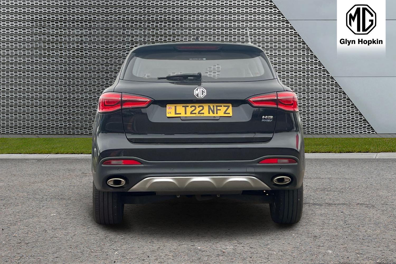 Used MG MG HS 2022 for sale - 75465698: Photo 4