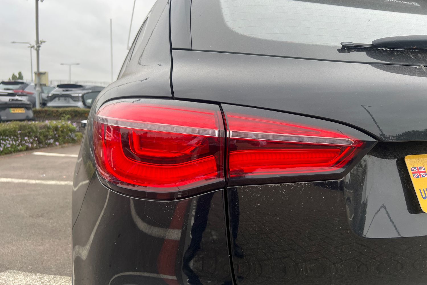 Used MG MG HS 2022 for sale - 75465698: Photo 40