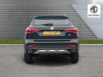 Used MG MG HS 2022 for sale - 75465698: Photo 4