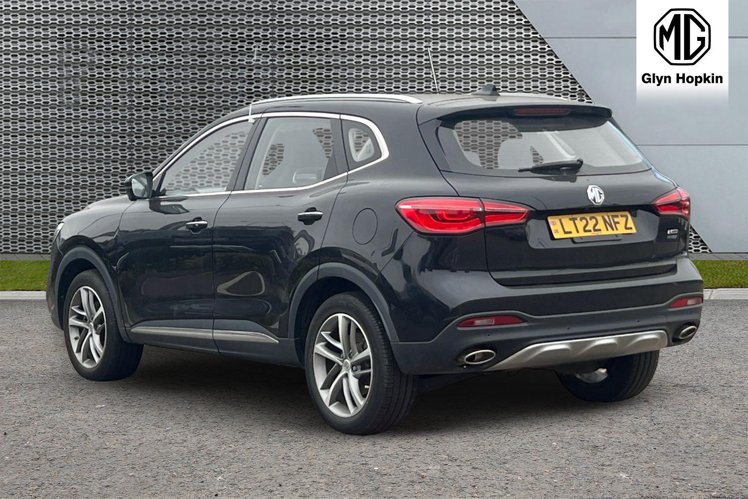 Used MG MG HS 2022 for sale - 75465698: Photo 5