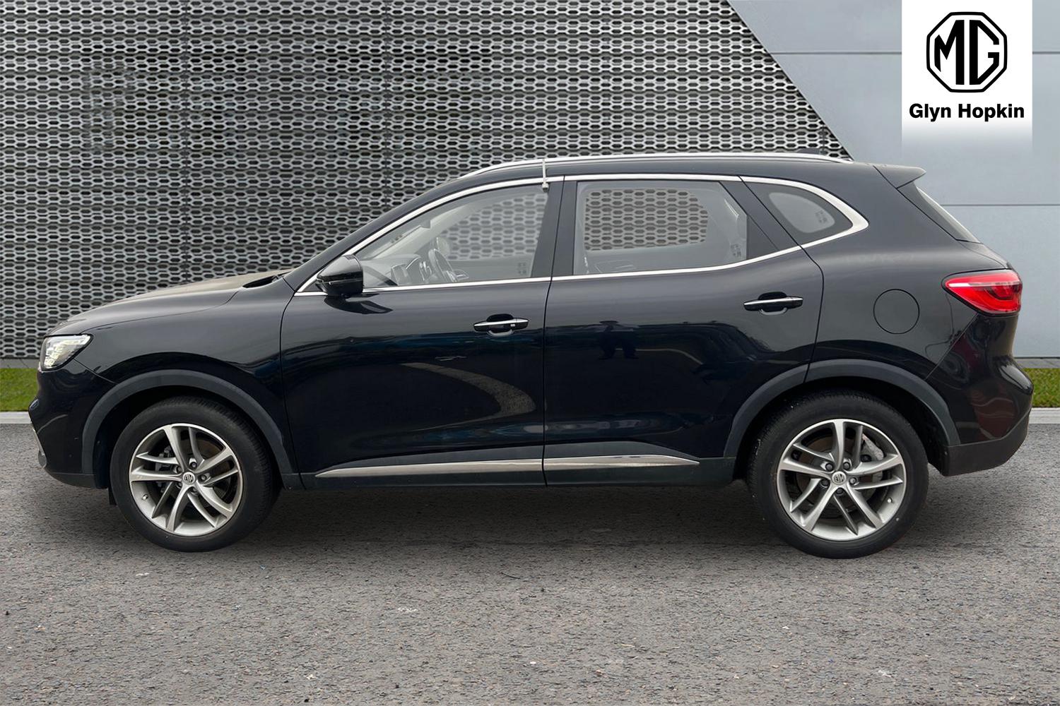 Used MG MG HS 2022 for sale - 75465698: Photo 6