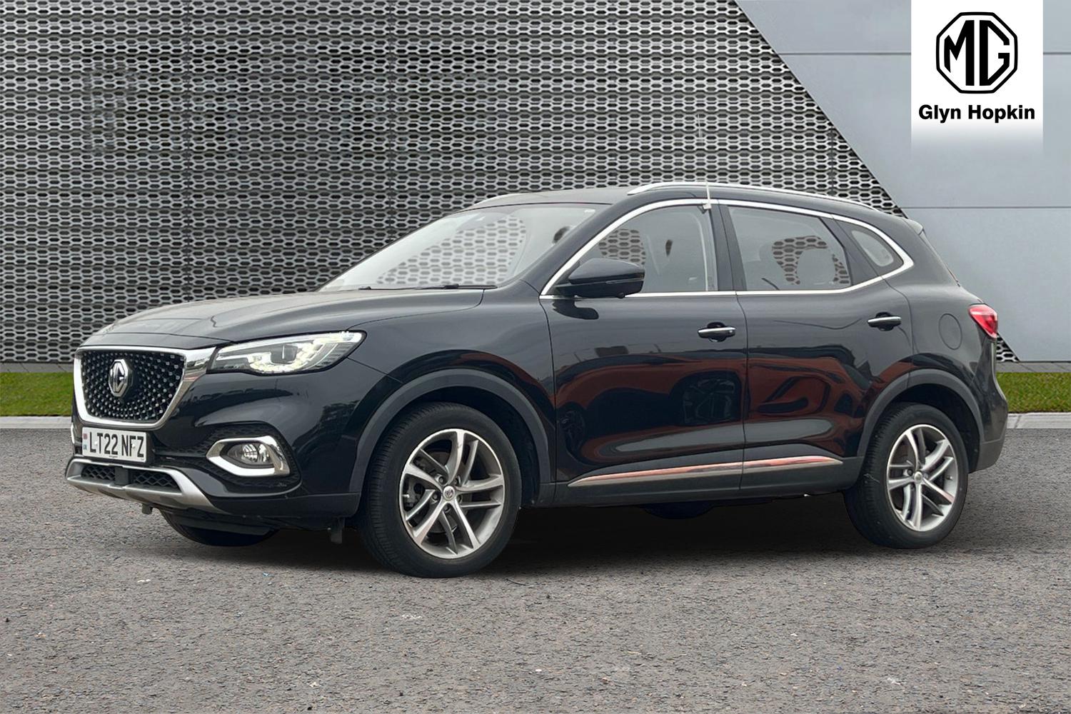 Used MG MG HS 2022 for sale - 75465698: Photo 7