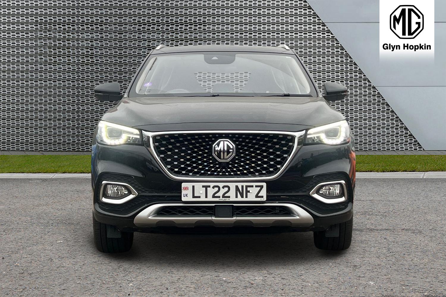 Used MG MG HS 2022 for sale - 75465698: Photo 8