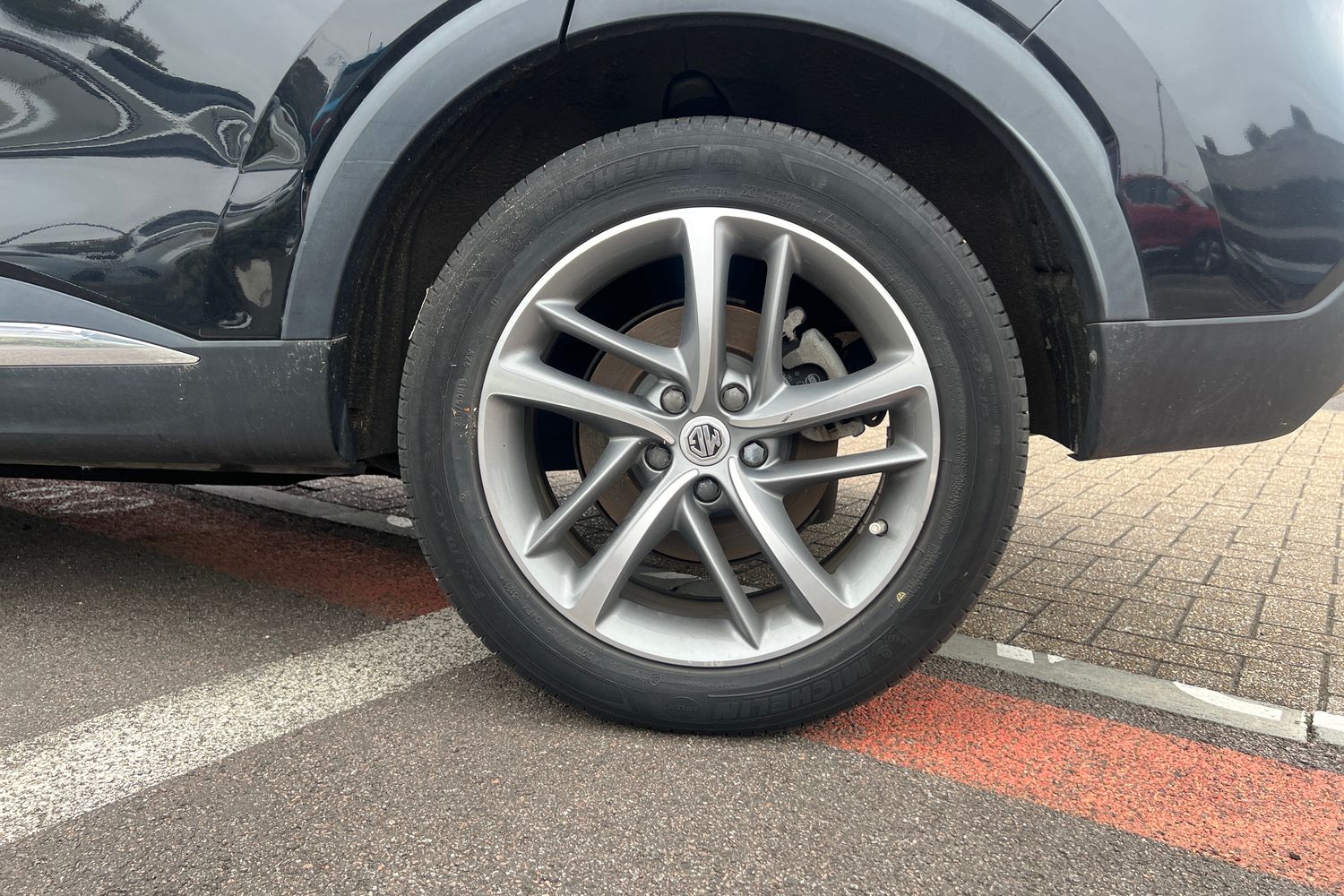 Used MG MG HS 2022 for sale - 75465698: Photo 9