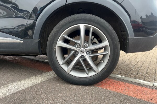 Used MG MG HS 2022 for sale - 75465698: Photo 9