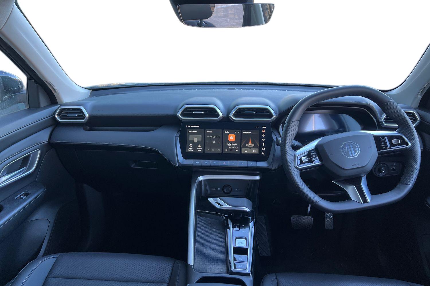 Used MG MG ZS 2025 for sale - 77042946: Photo 12