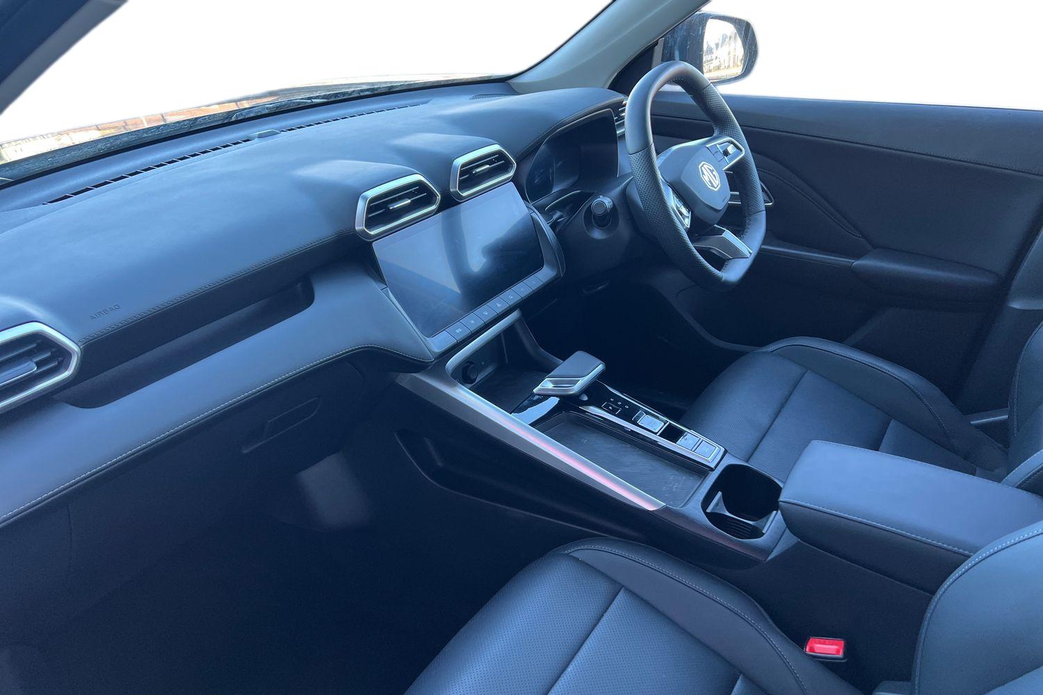 Used MG MG ZS 2025 for sale - 77042946: Photo 13