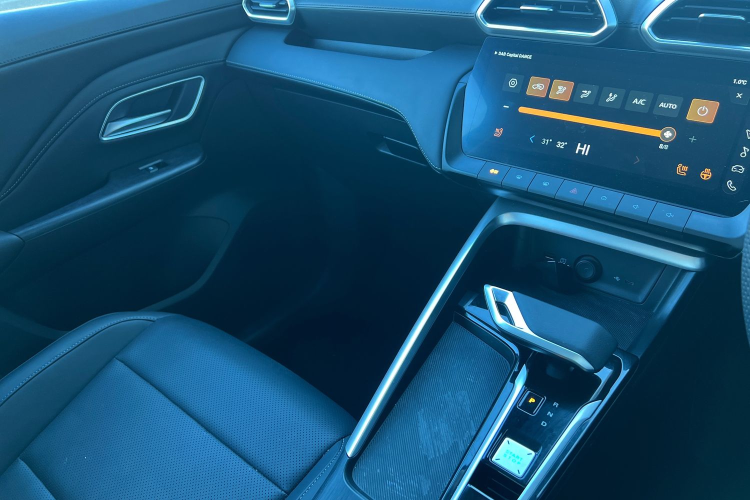 Used MG MG ZS 2025 for sale - 77042946: Photo 14