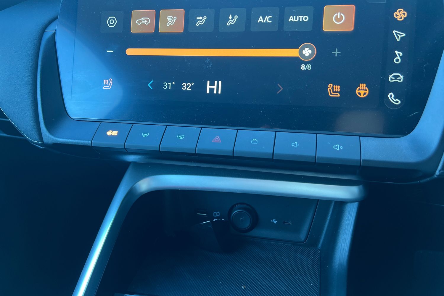 Used MG MG ZS 2025 for sale - 77042946: Photo 15