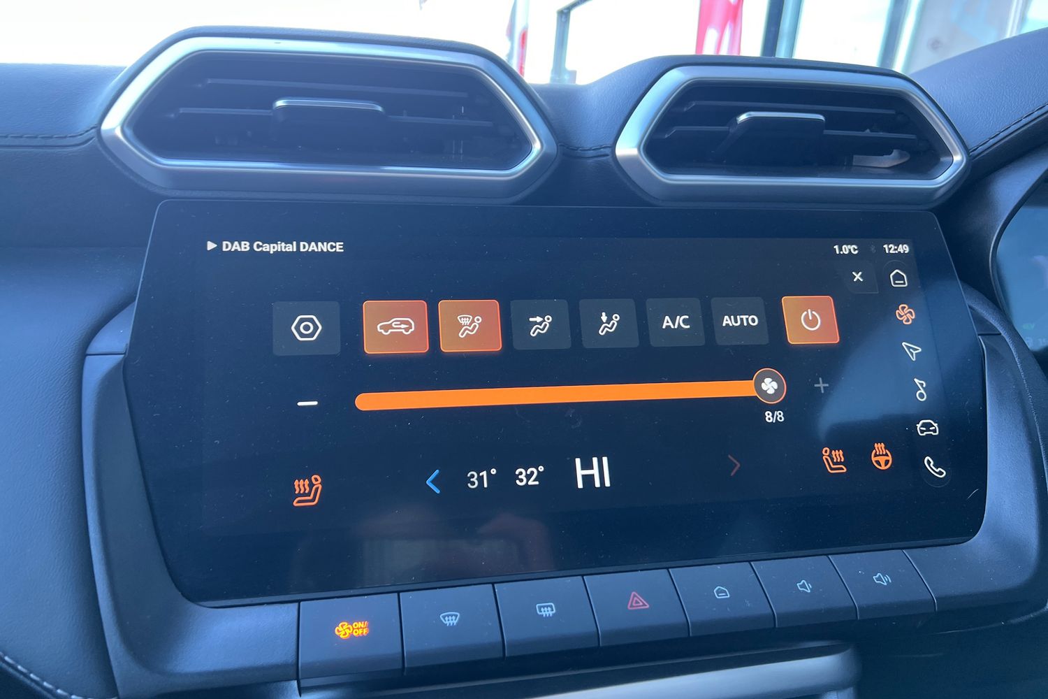 Used MG MG ZS 2025 for sale - 77042946: Photo 17