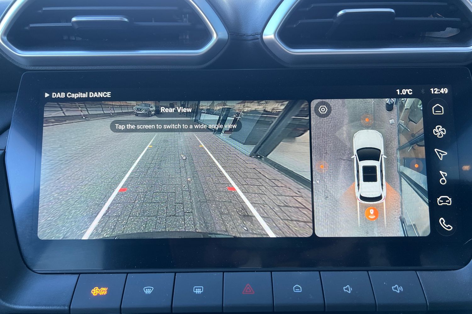 Used MG MG ZS 2025 for sale - 77042946: Photo 19