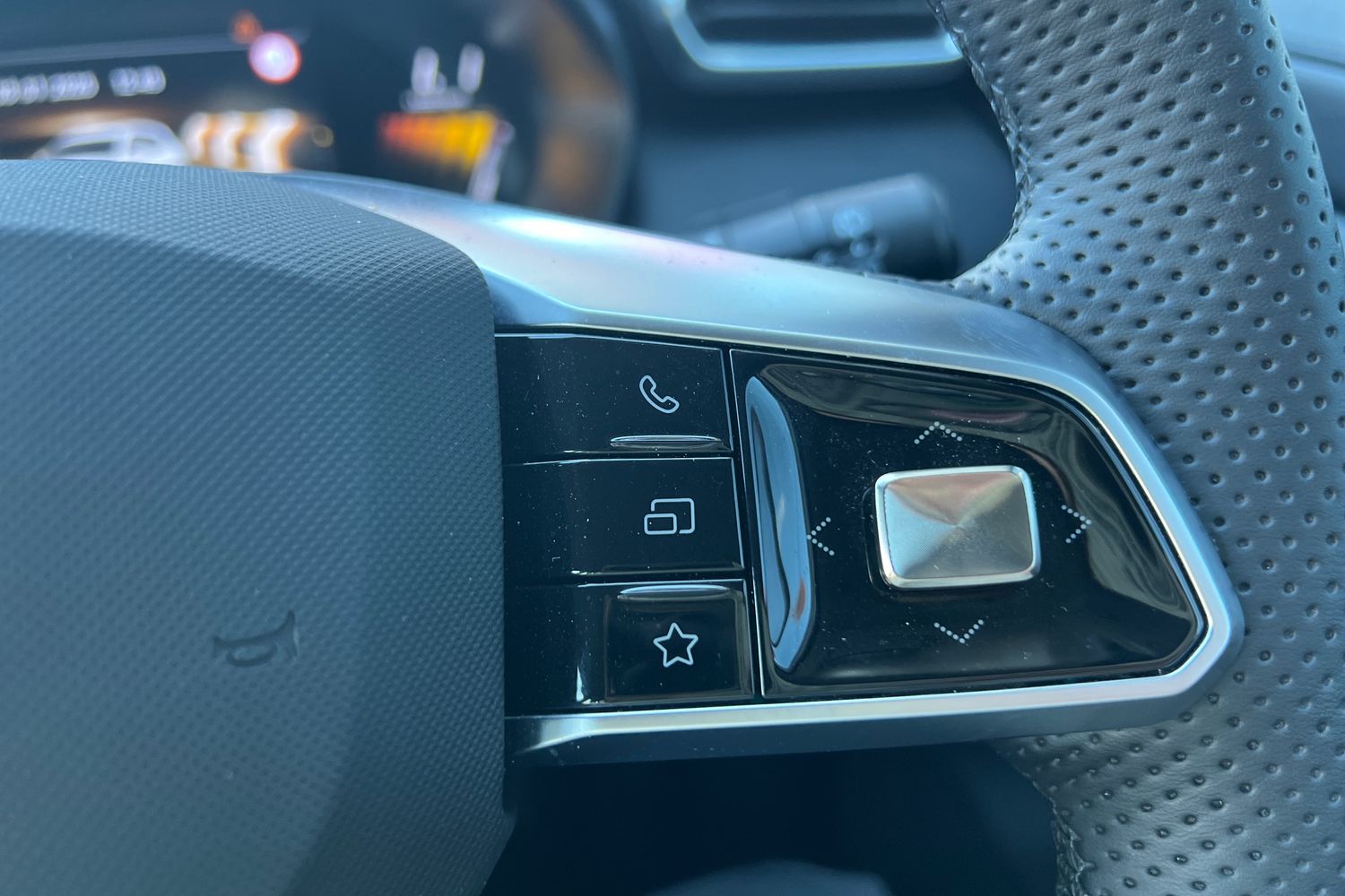 Used MG MG ZS 2025 for sale - 77042946: Photo 22