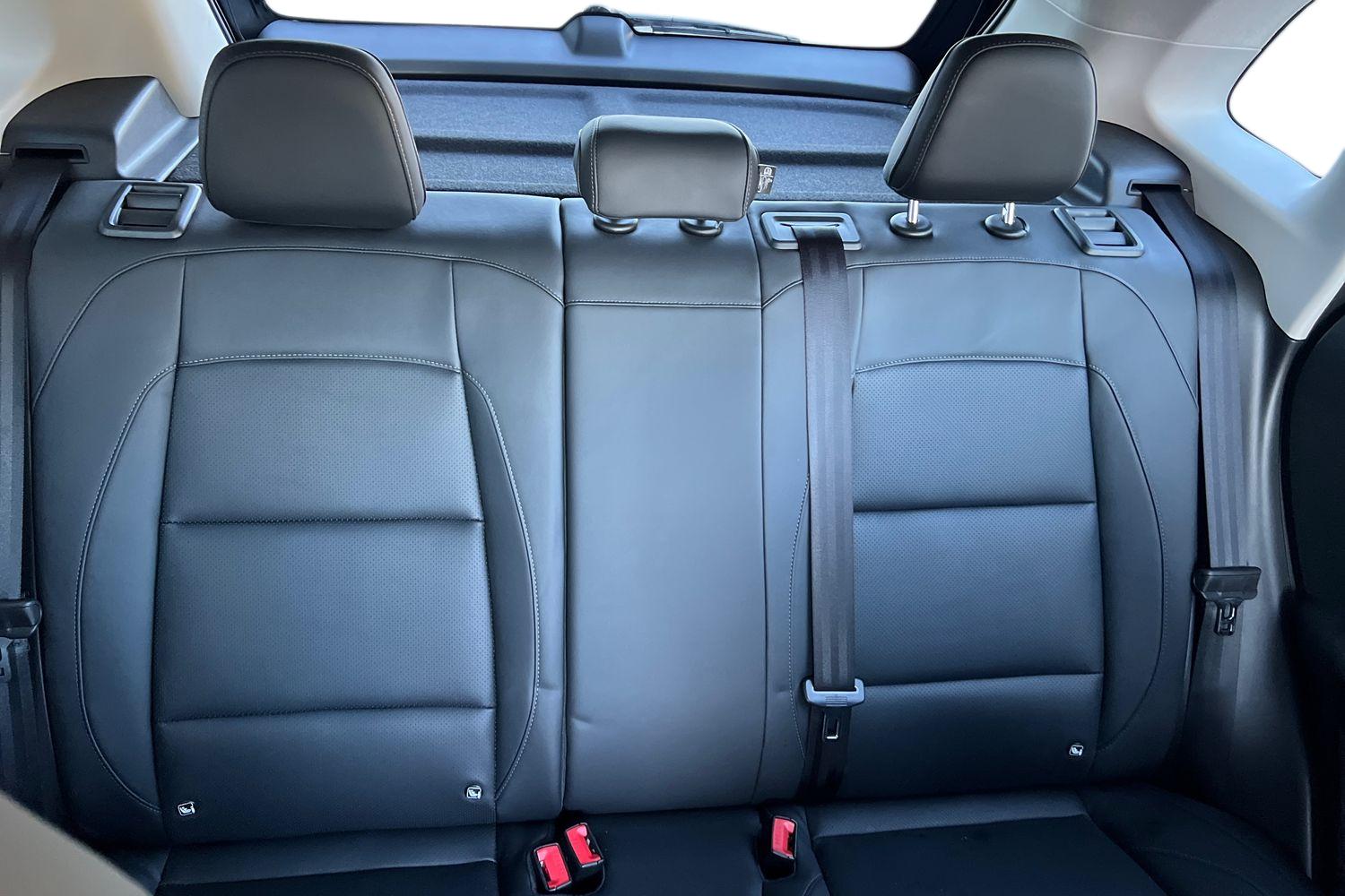 Used MG MG ZS 2025 for sale - 77042946: Photo 23