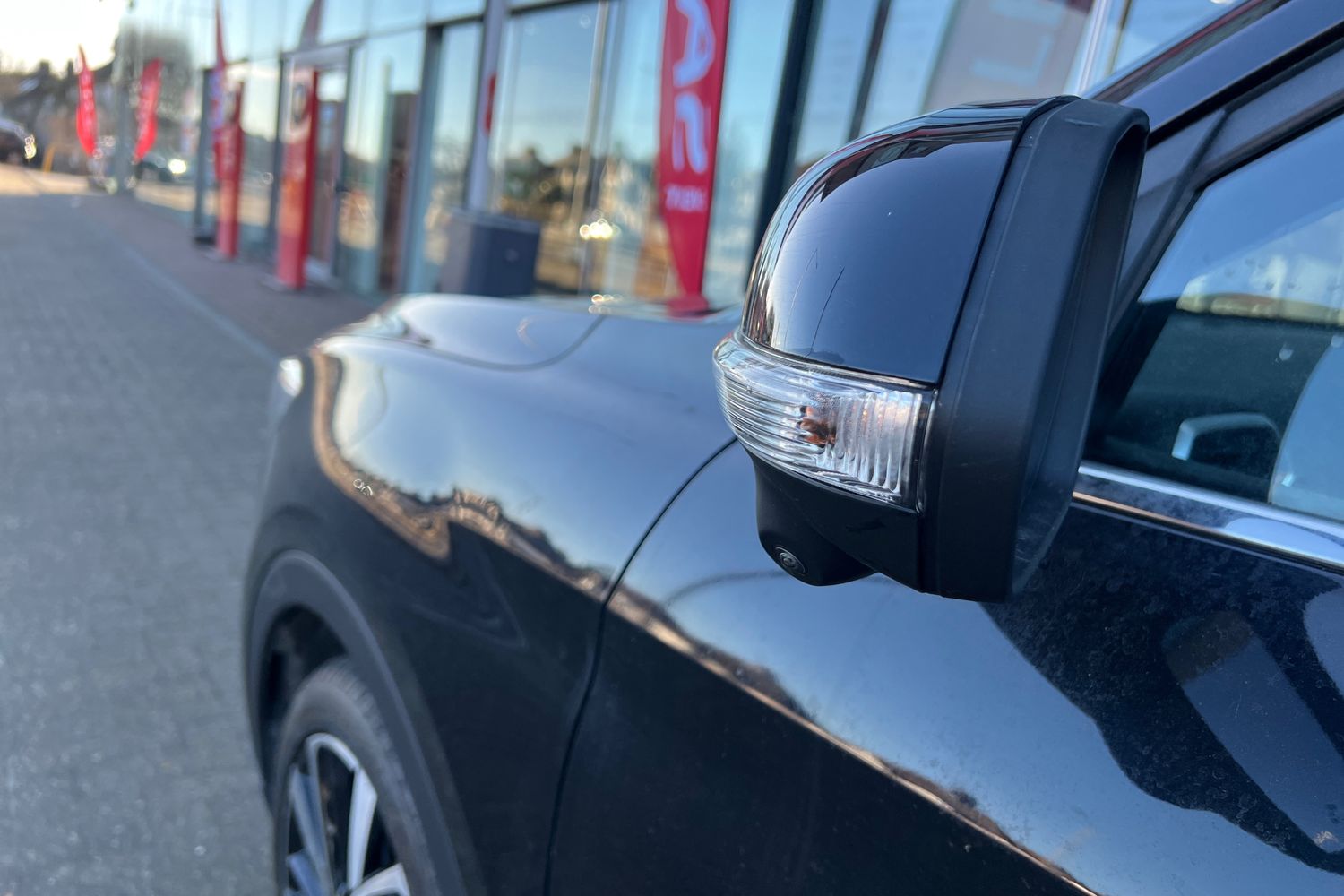 Used MG MG ZS 2025 for sale - 77042946: Photo 25