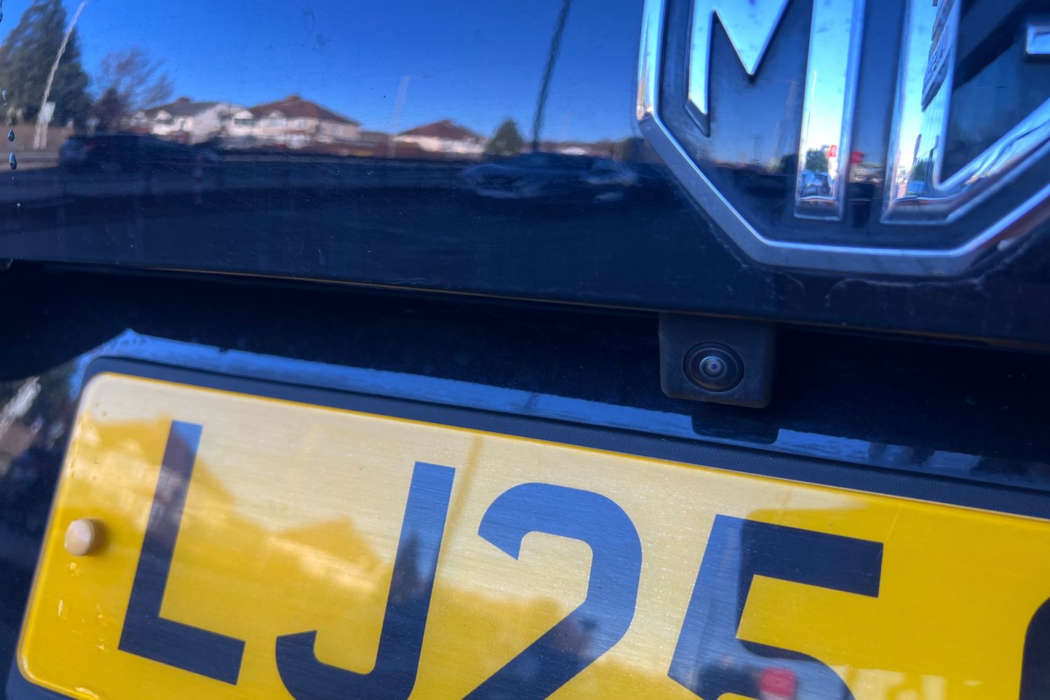 Used MG MG ZS 2025 for sale - 77042946: Photo 28