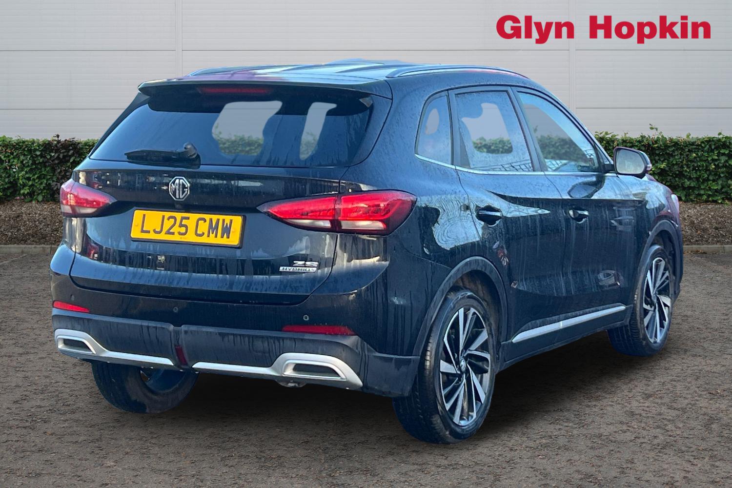 Used MG MG ZS 2025 for sale - 77042946: Photo 3