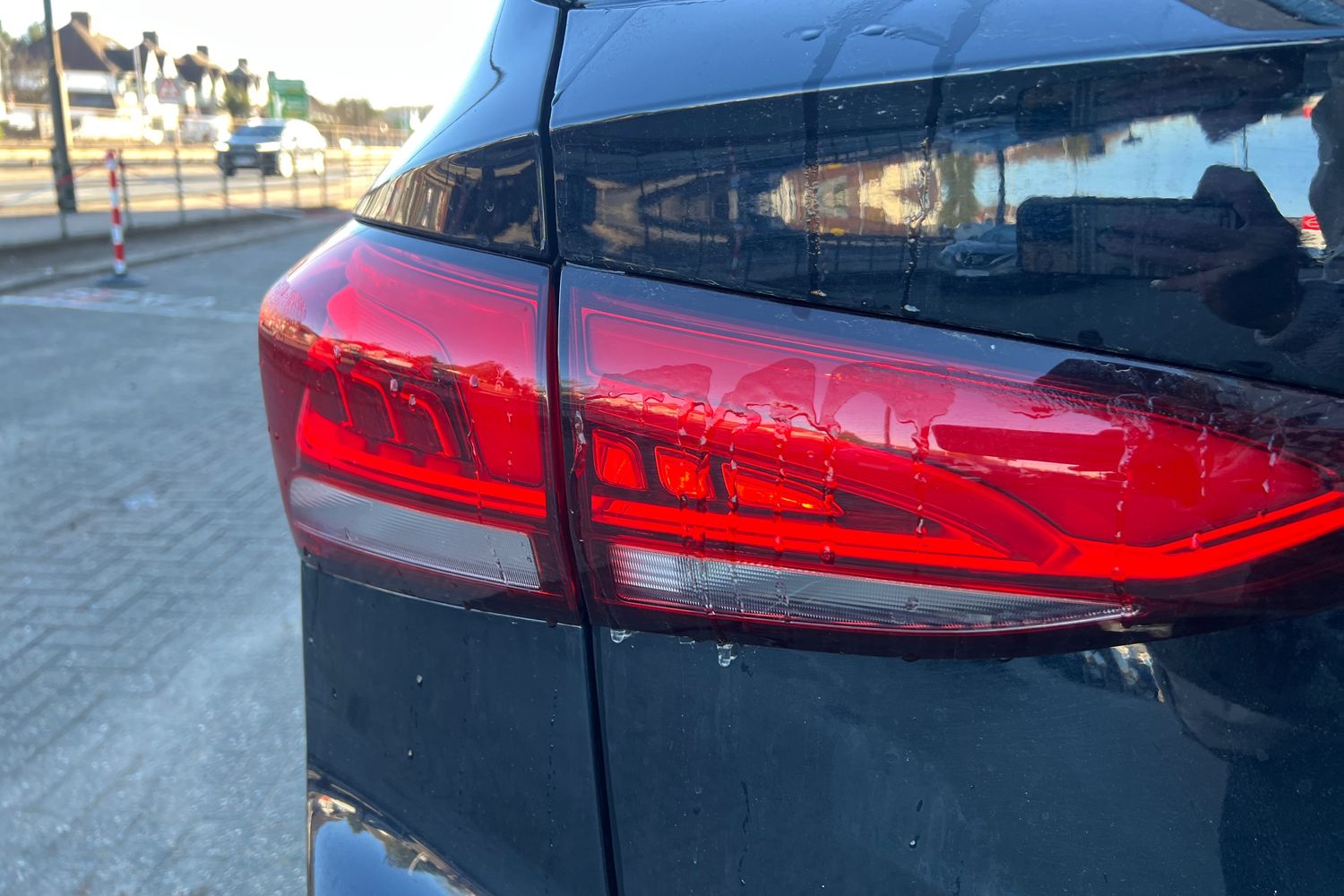 Used MG MG ZS 2025 for sale - 77042946: Photo 30