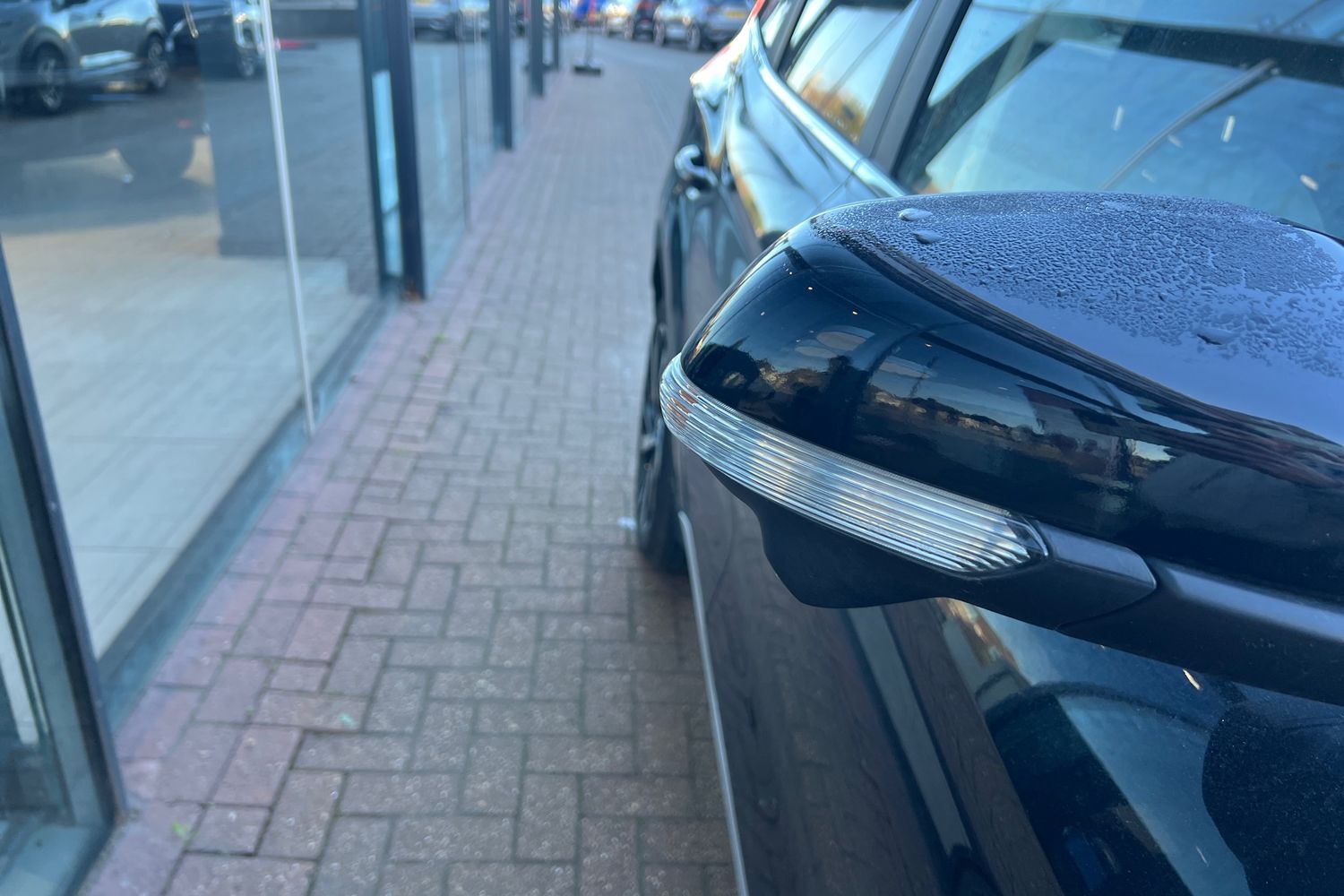 Used MG MG ZS 2025 for sale - 77042946: Photo 31