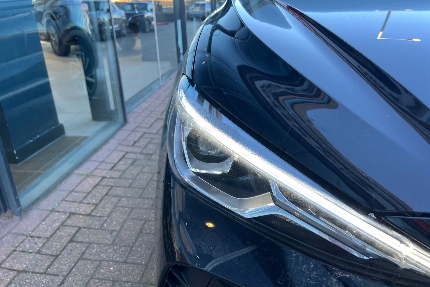 Used MG MG ZS 2025 for sale - 77042946: Photo 32