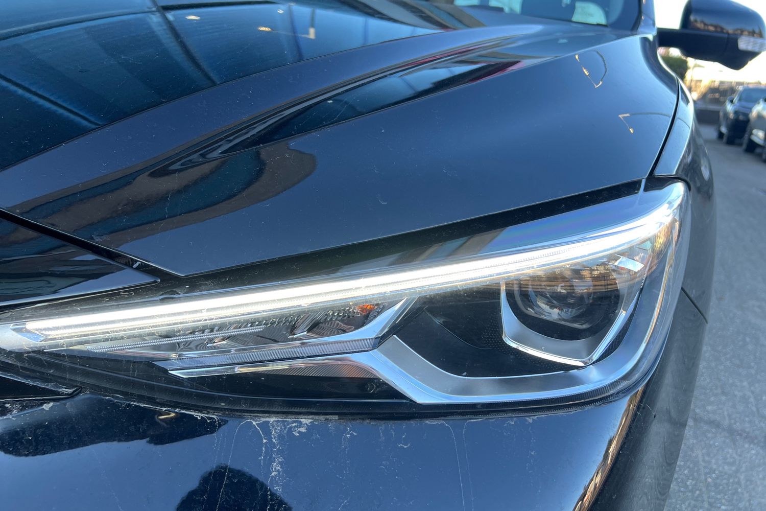 Used MG MG ZS 2025 for sale - 77042946: Photo 33