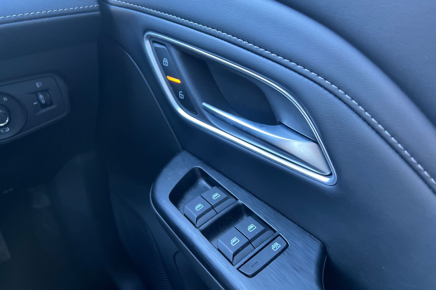 Used MG MG ZS 2025 for sale - 77042946: Photo 35