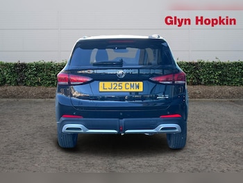 Used MG MG ZS 2025 for sale - 77042946: Photo