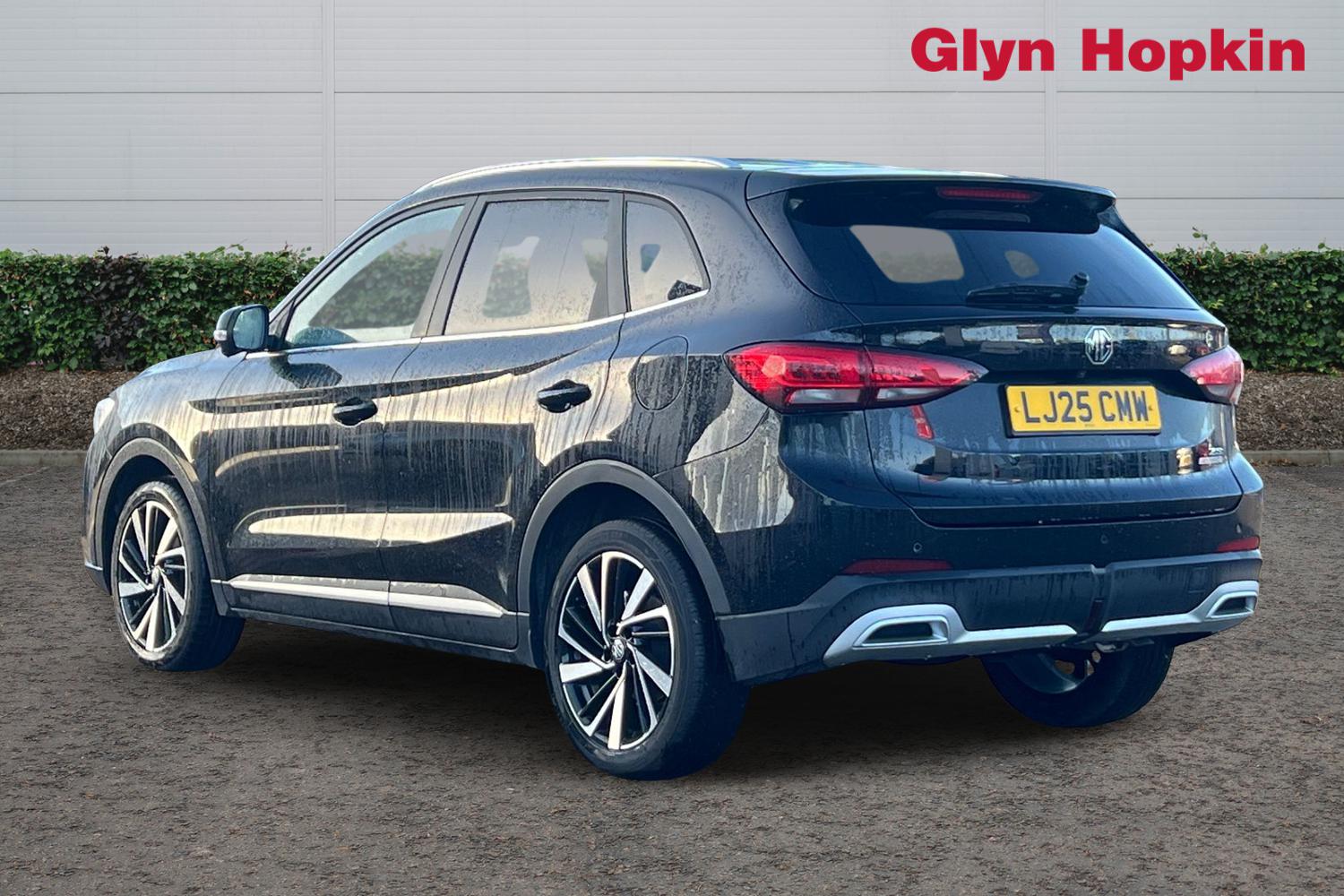 Used MG MG ZS 2025 for sale - 77042946: Photo 5