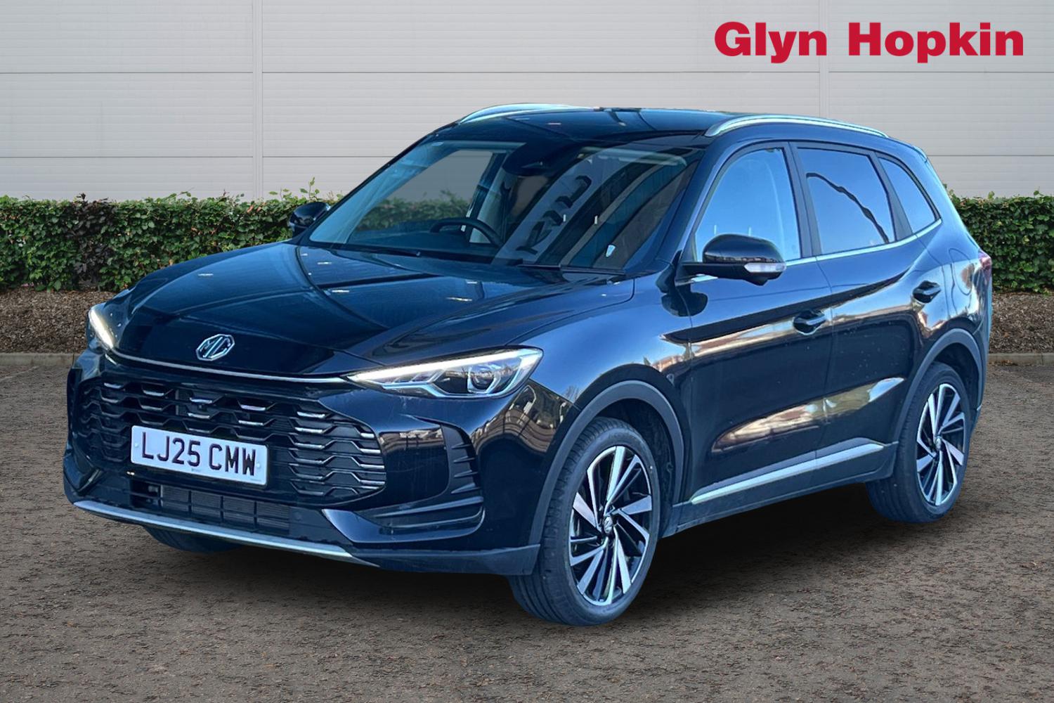 Used MG MG ZS 2025 for sale - 77042946: Photo 7