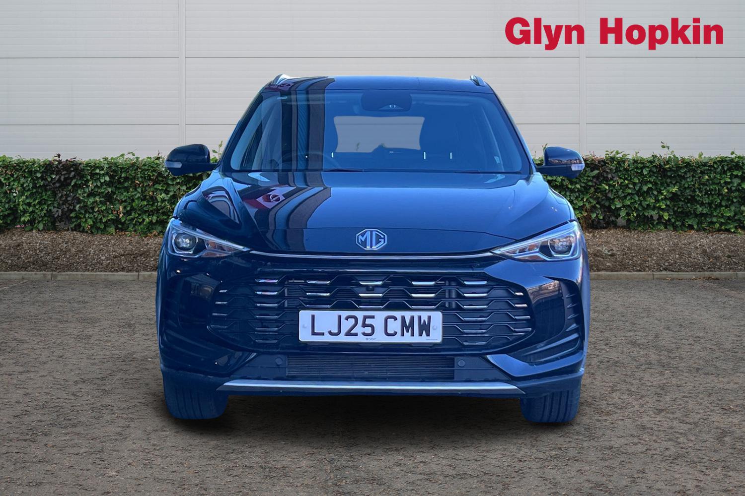 Used MG MG ZS 2025 for sale - 77042946: Photo 8