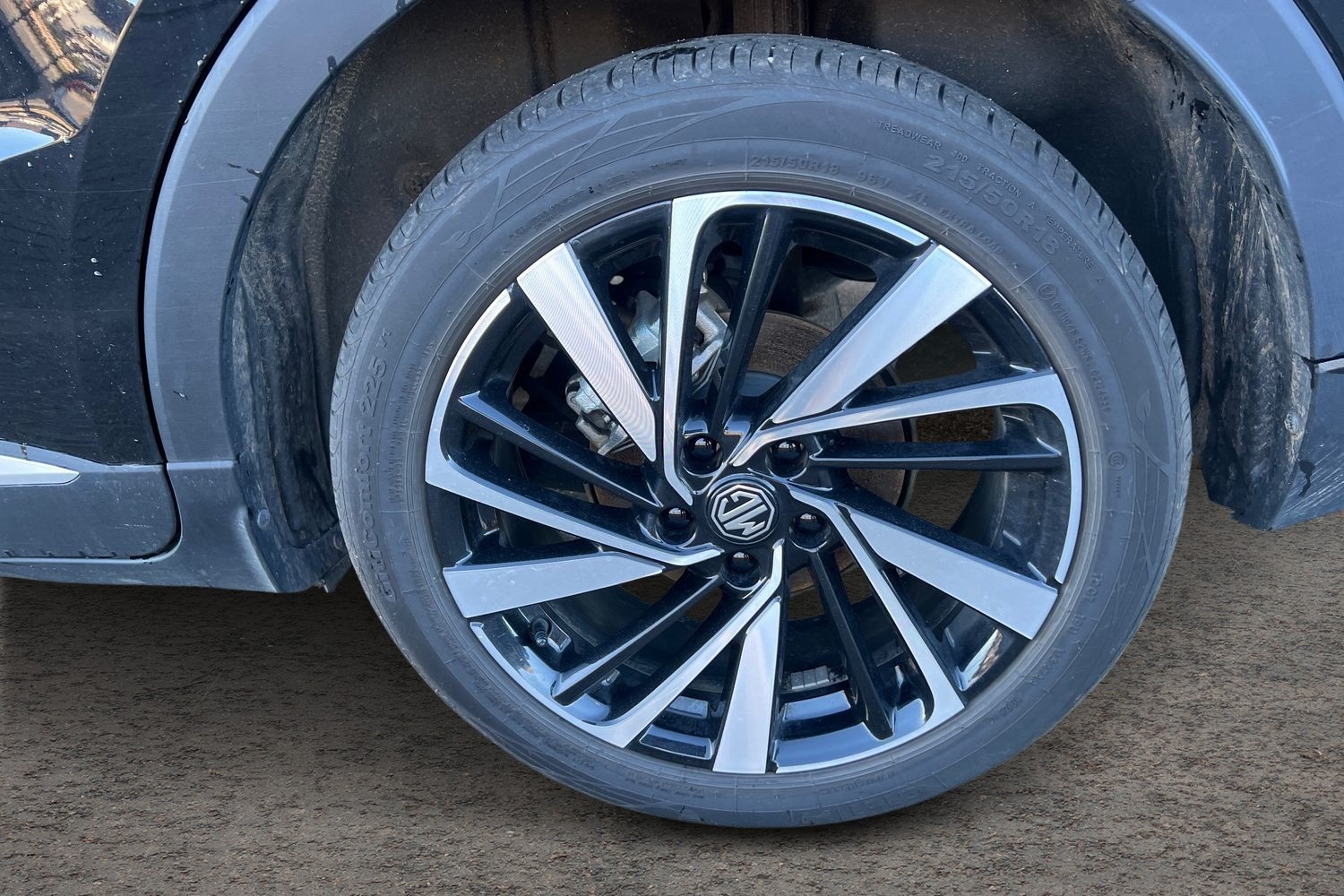 Used MG MG ZS 2025 for sale - 77042946: Photo 9