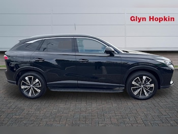 Used MG MG HS 2025 for sale - 77965131: Photo