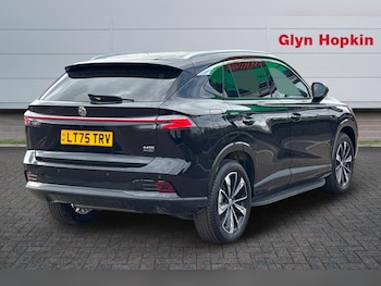 Used MG MG HS 2025 for sale - 77965131: Photo