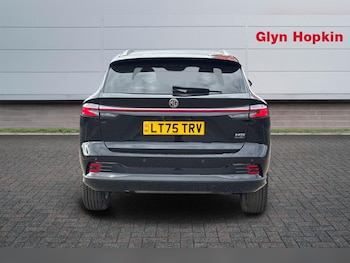 Used MG MG HS 2025 for sale - 77965131: Photo