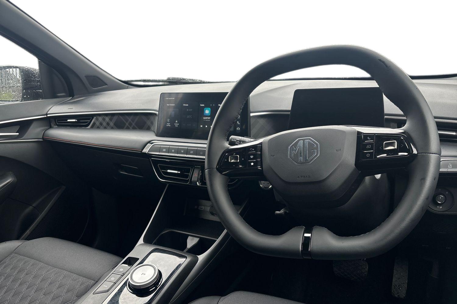 Used MG MG3 2025 for sale - 77592217: Photo 10