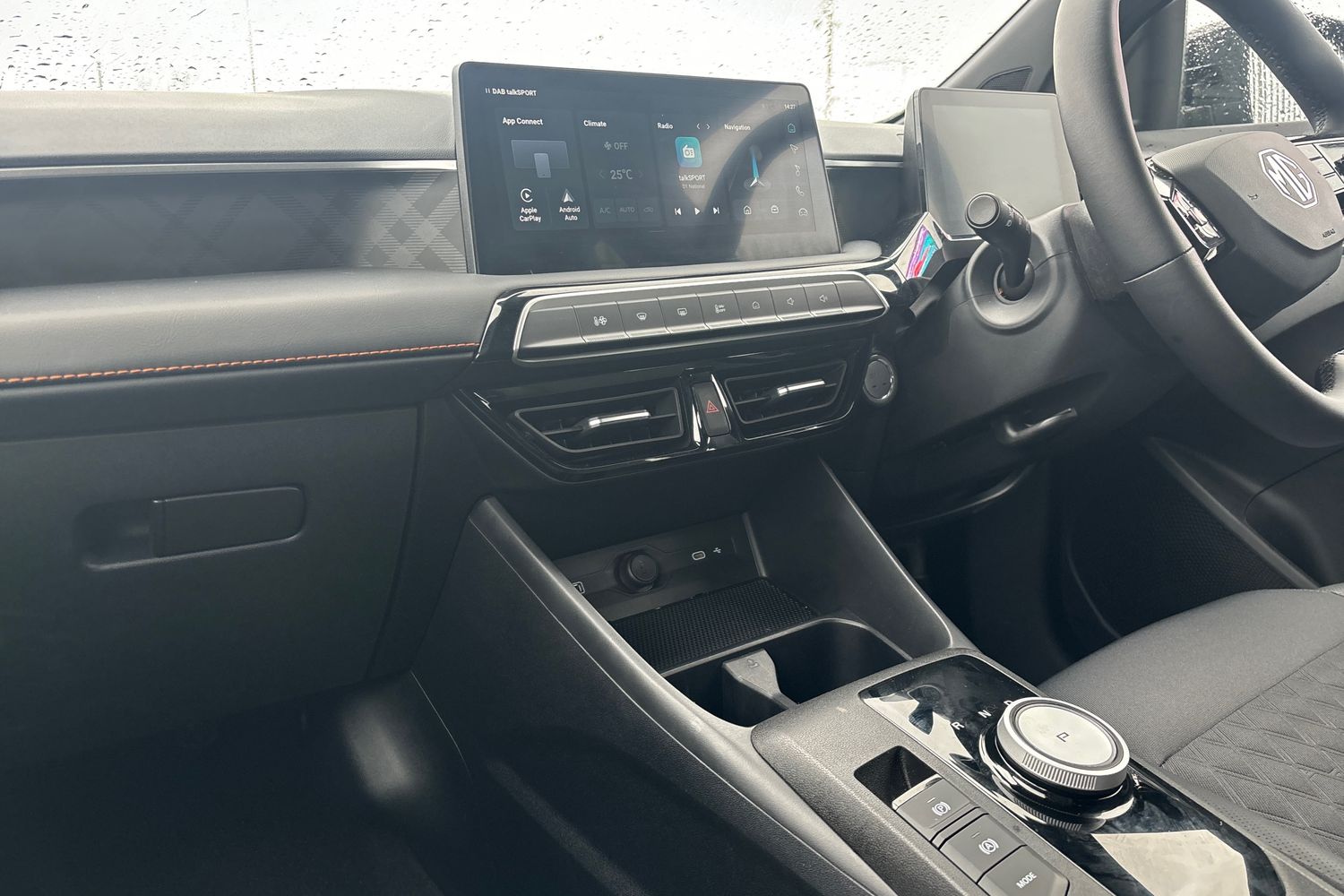 Used MG MG3 2025 for sale - 77592217: Photo 14