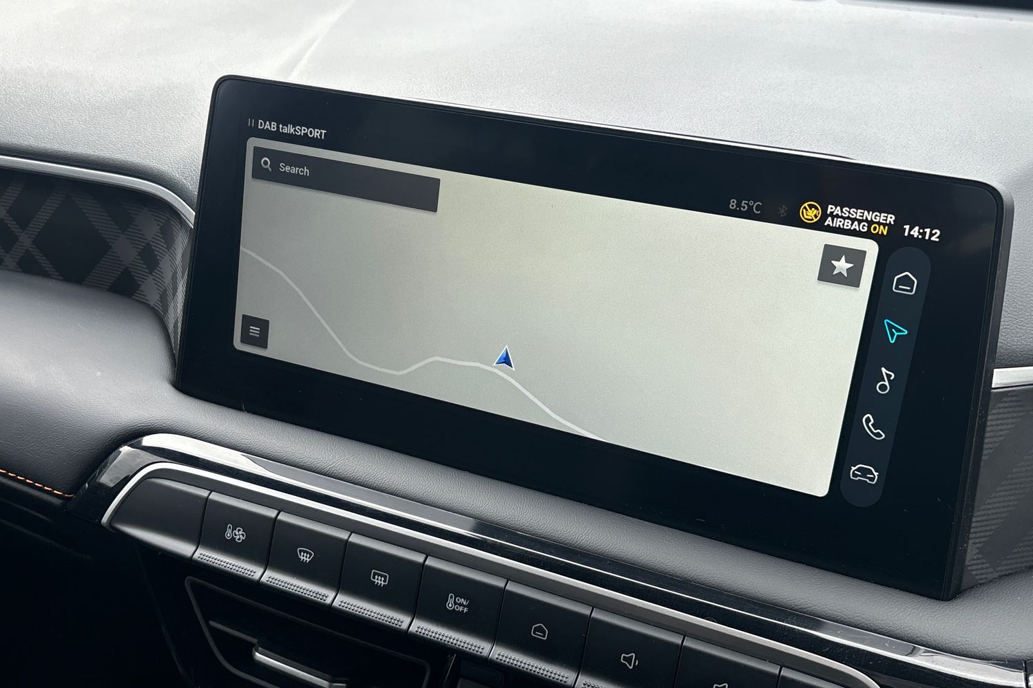 Used MG MG3 2025 for sale - 77592217: Photo 18