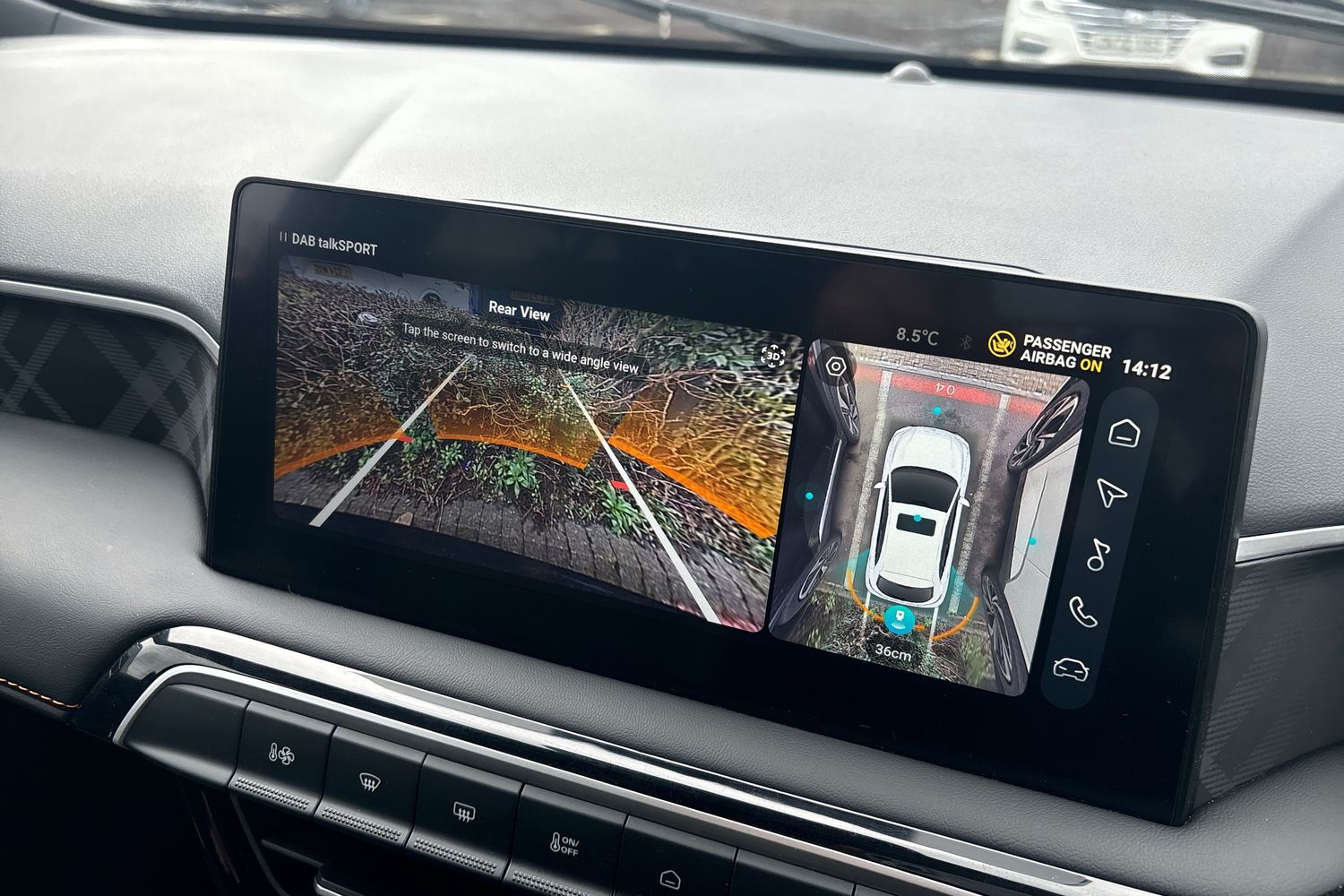 Used MG MG3 2025 for sale - 77592217: Photo 19