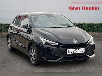 Used MG MG3 2025 for sale - 77592217: Photo