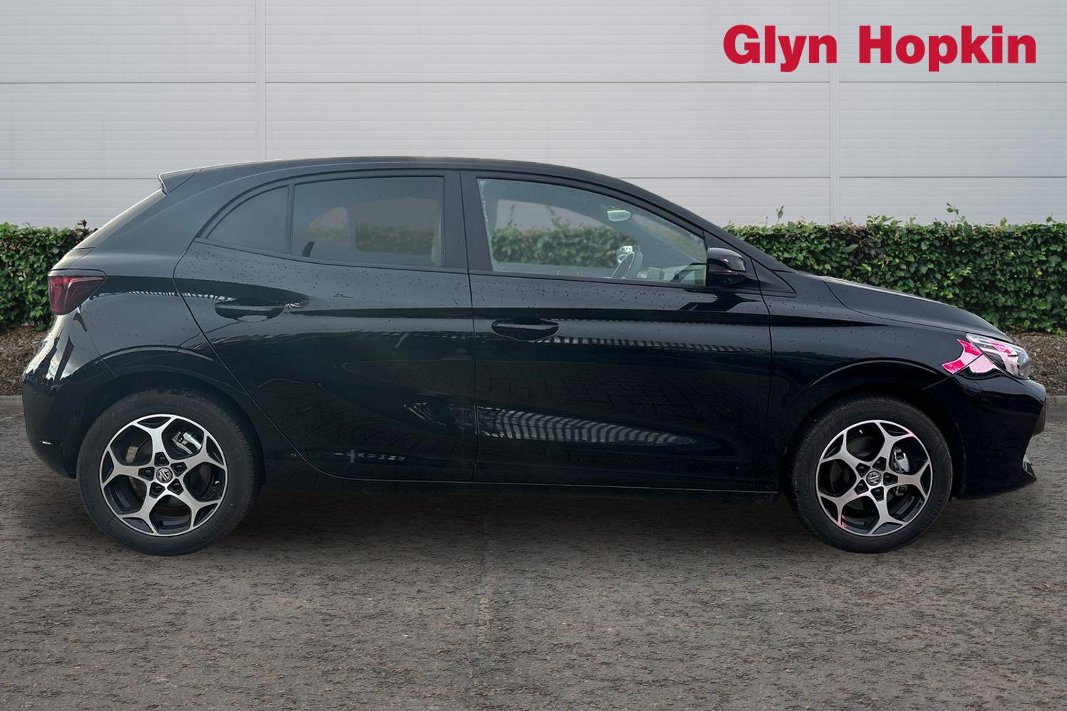 Used MG MG3 2025 for sale - 77592217: Photo 2