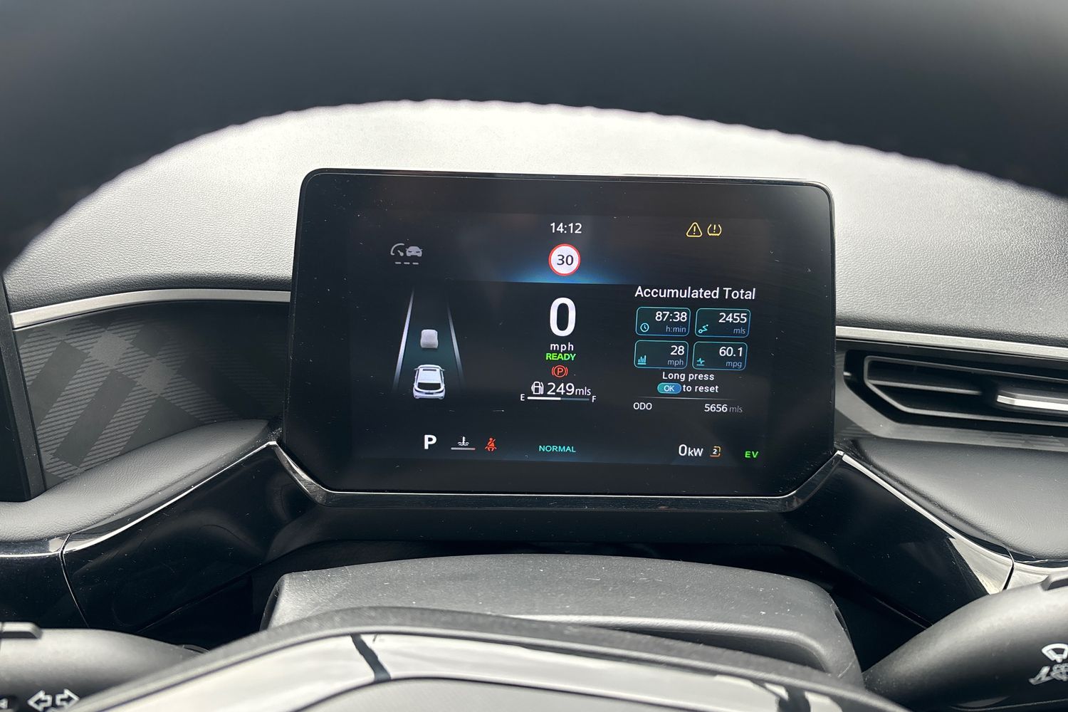 Used MG MG3 2025 for sale - 77592217: Photo 20