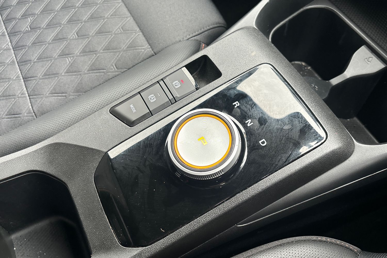 Used MG MG3 2025 for sale - 77592217: Photo 28