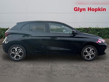 Used MG MG3 2025 for sale - 77592217: Photo