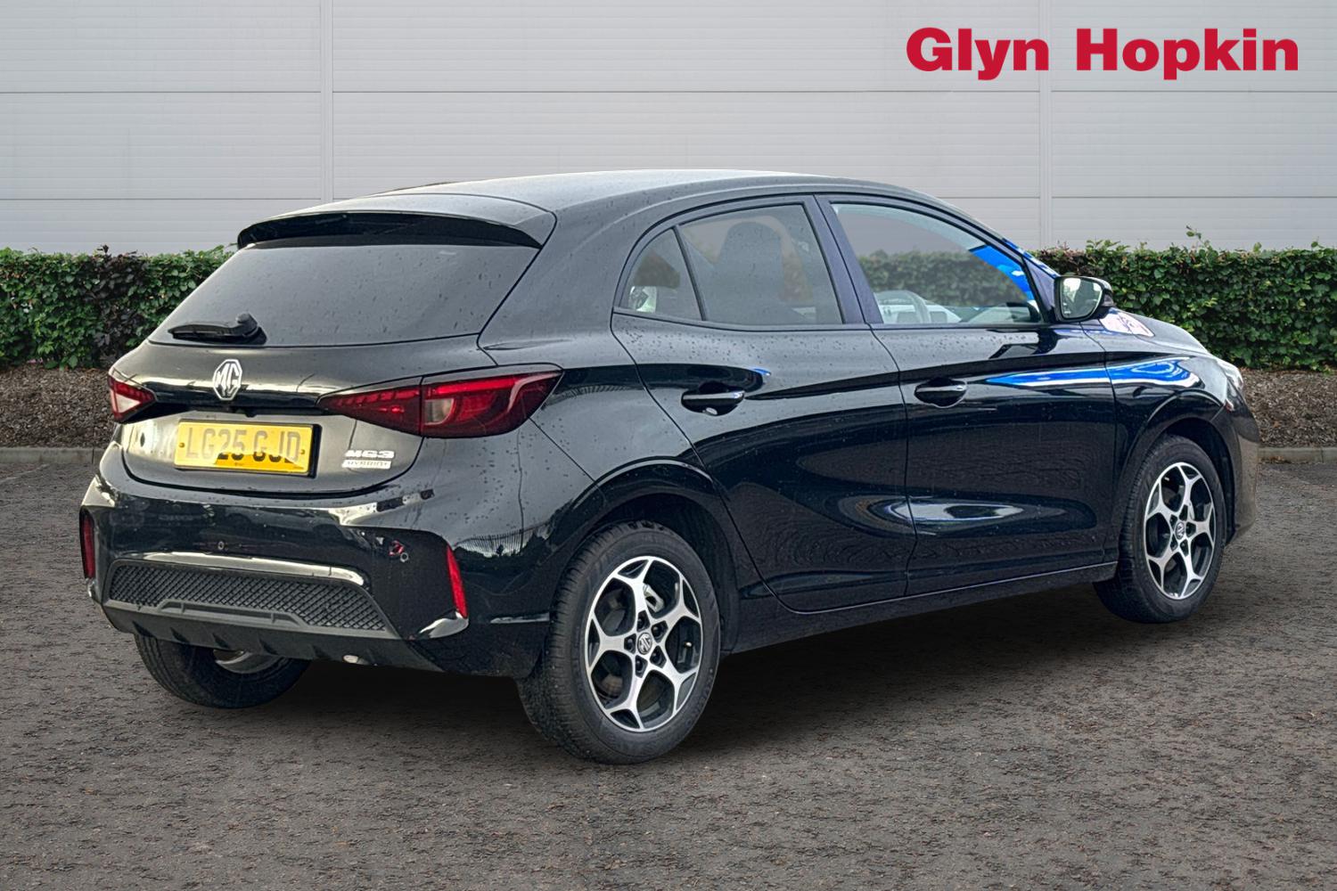 Used MG MG3 2025 for sale - 77592217: Photo 3