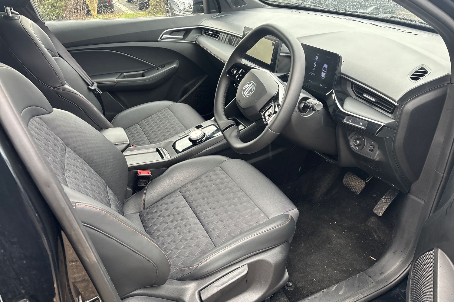 Used MG MG3 2025 for sale - 77592217: Photo 37