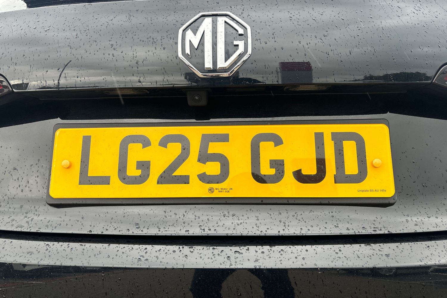 Used MG MG3 2025 for sale - 77592217: Photo 39