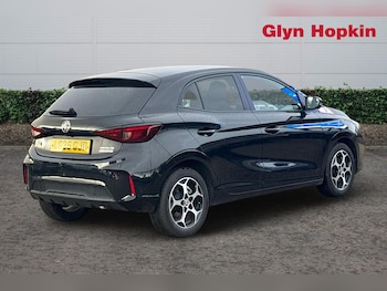 Used MG MG3 2025 for sale - 77592217: Photo