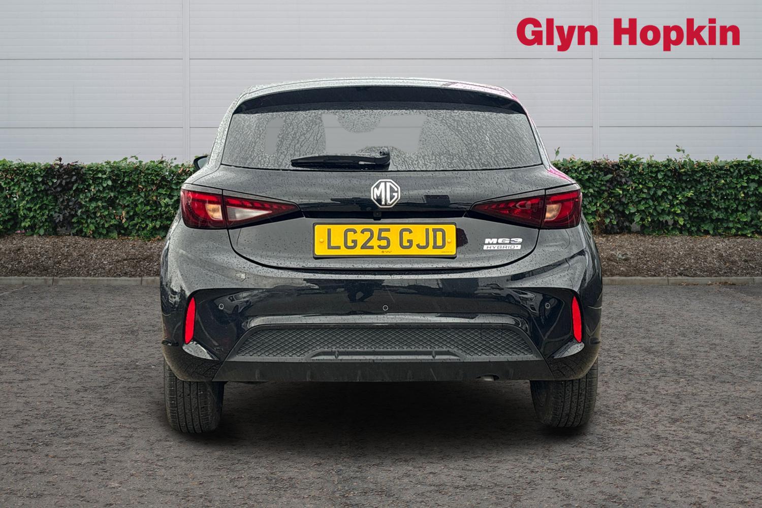 Used MG MG3 2025 for sale - 77592217: Photo 4