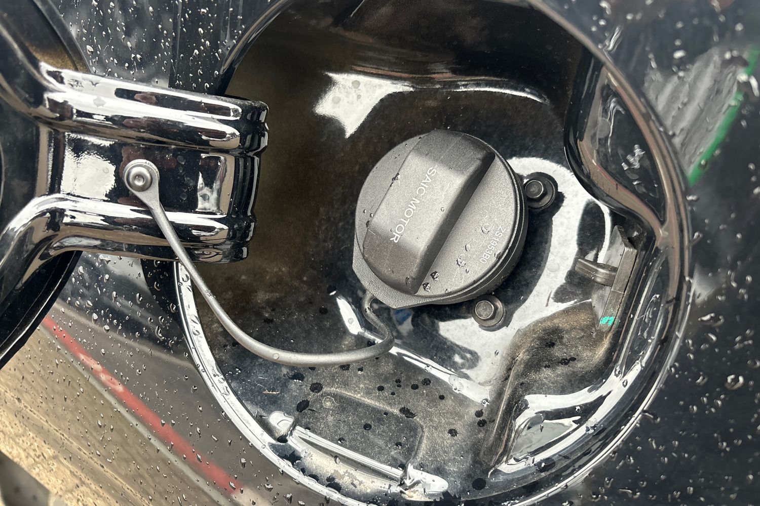 Used MG MG3 2025 for sale - 77592217: Photo 40